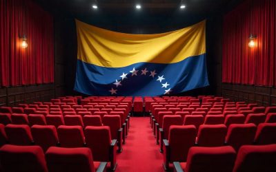 Venezuela mecanismos actuales de financiación audiovisual