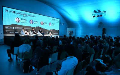 Iberseries & Platino Industria 2025 revela parte de su agenda con líderes del sector audiovisual global